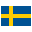 Manufactured: Sweden