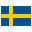 Изготовлено: Sweden