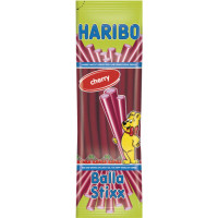 Haribo Balla Stixx Cherry želejas konfektes 200g | STOCK