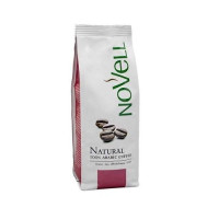 Novell Natural 100% Arabika kafijas pupiņas 250g | STOCK