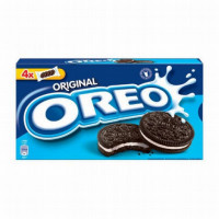 Oreo original cepumi ar pildījumu 176g | STOCK