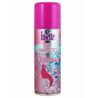 Insette Blossom sausais šampūns 200ml | STOCK