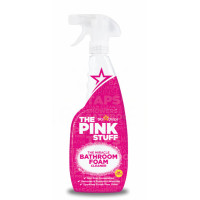 Пена для чистки ванной комнаты Star Drops The Pink Stuff 750мл | STOCK