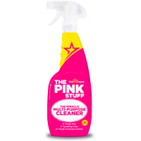 Многофункциональное чистящее средство Star Drops The Pink Stuff 750мл | STOCK