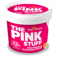 Многофункциональная очищающая паста Star Drops The Pink Stuff 850г | STOCK