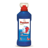 PASSION Universal 3in1 veļas mazgāšanas želeja (55) 2L | STOCK