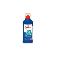 PASSION Sport 3in1 veļas mazgāšanas želeja sporta apģērbam (55x) 2L | STOCK