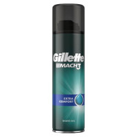 Gillette Fusion5 skūšanās želeja 200ml | STOCK