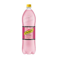 Schweppes gāzets dzēriens ar meža ogu garšu 1.35L | STOCK