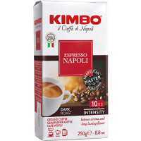 Kimbo Napoletano malta kafija 250g | STOCK