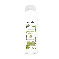 Betres dušas želeja ar olīvu un piena ekstraktiem 750ml | STOCK