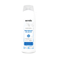 Betres dušas želeja ar piena proteīniem 750ml | STOCK