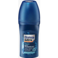 Balea Fresh dezodorants - rullītis vīriešiem 50ml | STOCK