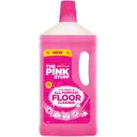 THE PINK STUFF universāls tīrīšanas līdzeklis grīdām 1L | STOCK
