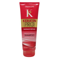 CREIGHTONS PRO keratīna šampūns 250ml | STOCK