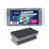 DELUXE sūklis grilam un krāsnīm | STOCK