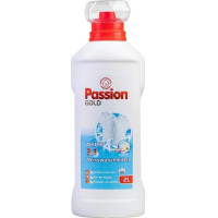 PASSION 3in1 veļas mazgāšanas želeja baltai veļai (55) 2L | STOCK