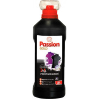 PASSION 3in1 veļas mazgāšanas želeja tumšai veļai (55) 2L | STOCK