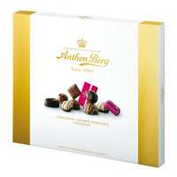 Anthon Berg Signatures šokolādes praline izlase 250g | STOCK