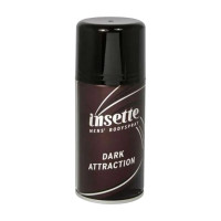 Insette Dark Attraction dezodorants vīriešiem 150ml | STOCK
