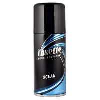 Insette Ocean dezodorants vīriešiem 150ml | STOCK