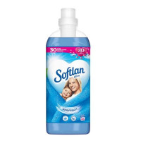 SOFTLAN veļas mīkstinātājs ar svaiguma aromātu (45) 1L | STOCK