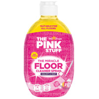 Средство для мытья полов Pink Stuff сжимаемое 750мл | STOCK