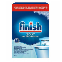 Finish sāls trauku mazgāšanas māšinai 4kg | STOCK