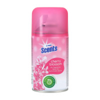 At Home gaisa atsvaidzinātāja rezerve ar ķiršu ziedu aromātu 250ml | STOCK