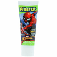 FIREFLY SPIDER-MAN zobu pasta ar košļājamās gumijas garšu 75ml | STOCK