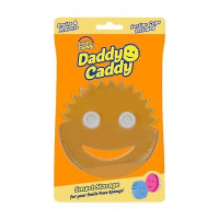 Scrub Daddy Caddy turētājs sūklim x1 | STOCK