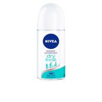Nivea Dry Fresh dezodorants - rullītis 50ml | STOCK