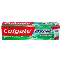 COLGATE Max Fresh zobu pasta ar piparmētru 100ml | STOCK