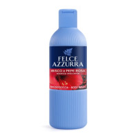 FELCE AZZURRA dušas želeja ar hibiska ziedu aromātu 650ml | STOCK