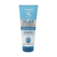CREIGHTONS Scalp Soother pretblaugznu šampūns 200ml | STOCK