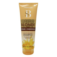 CREIGHTONS mitrinošs šampūns blondiem matiem 250ml | STOCK