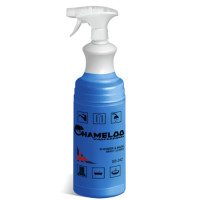 CHAMELOO Professional tīrīšanas līdzeklis vannai un dušai 1L | STOCK