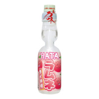 RAMUNE līčiju garšas limonāde 200ml | STOCK