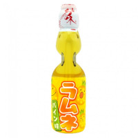 RAMUNE ananāsa garšas limonāde 200ml | STOCK