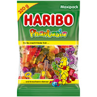 HARIBO Phantasia želejas konfektes 320g | STOCK