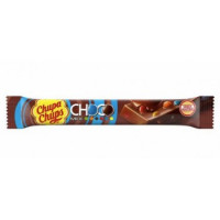 CHUPA CHUPS Choco Milk batoniņš 20g | STOCK