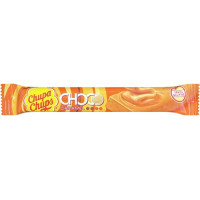 CHUPA CHUPS Choco Caramel batoniņš 20g | STOCK