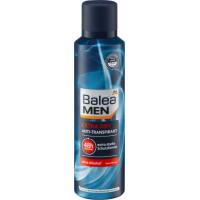 BALEA Men Extra Dry dezodorants vīriešiem 200ml | STOCK