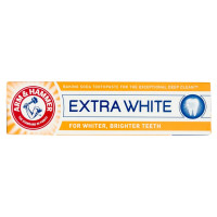 ARM & HAMMER Extra White zobu pasta 125g | STOCK