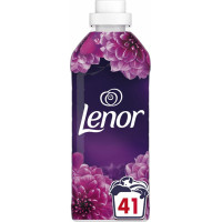 LENOR Relax veļas mīkstinātājs ar ziedu aromātu (41x) 861ml | STOCK