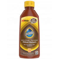 PRONTO vasks mēbeļu kopšanai 200ml | STOCK