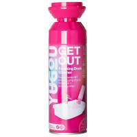 YUGOU cauruļu tīrīšanas putas 450ml | STOCK