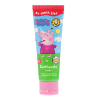 PEPPA PIG zobu pasta 75ml | STOCK