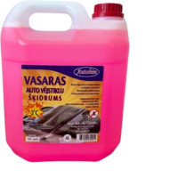 AUTOHIM vasaras vējstiklu tīrīšanas līdzeklis 5L | STOCK