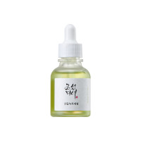 BEAUTY OF JOSEON Green tea & Panthenol serums sejas ādai 30ml | STOCK